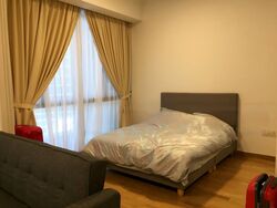Marina One Residences (D1), Apartment #466995591